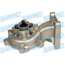 WP0483 SAMKO Водяний насос охолодження двигуна