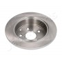 DP-242C JAPANPARTS Гальмівний диск
