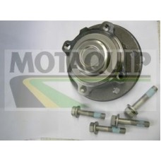 VBK1259 MOTAQUIP Комплект підшипника ступиці колеса