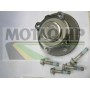 VBK1259 MOTAQUIP Комплект підшипника ступиці колеса