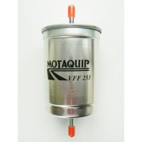 VFF253 MOTAQUIP Паливний фільтр
