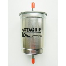 VFF253 MOTAQUIP Паливний фільтр