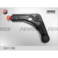 CA11126 FENOX Ричаг незалежної підвіски колеса, подвеска колеса