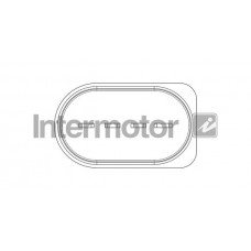 19653 INTERMOTOR Розхідомір повітря