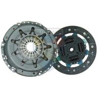 MCK1237 CLUTCHNUS Комплект зчеплення