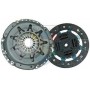 MCK1237 CLUTCHNUS Комплект зчеплення