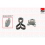 TBK373 FAI AutoParts Комплект ременя ГРМ
