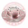 24011101151-PCS-MS MASTER-SPORT GERMANY Гальмівний диск