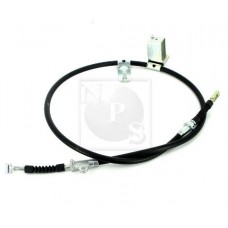 N292N04 NPS Тросик, cтояночный тормоз