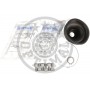 CVB-10488CR OPTIMAL Комплект пыльника, Привідний вал