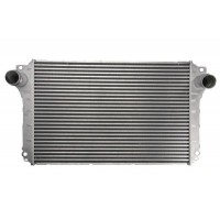 DA2010TT THERMOTEC Интеркулер