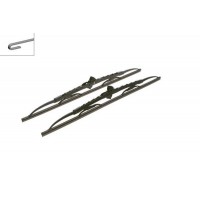 3 397 118 560 BOSCH Щітка склоочисника