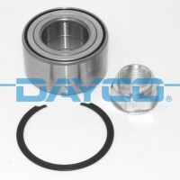 KWD1130 DAYCO Комплект підшипника ступиці колеса