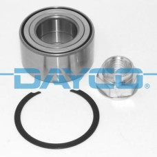 KWD1130 DAYCO Комплект підшипника ступиці колеса