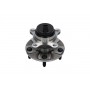 WBH-9041 KAVO PARTS Комплект підшипника ступиці колеса