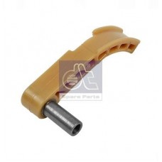 4.68175 DT Spare Parts Планка успокоювача ланцюг приводу-масляной насос