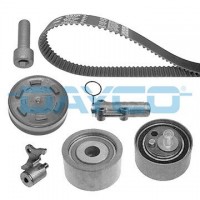 KTB386 DAYCO Комплект ременя ГРМ