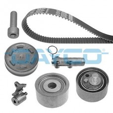 KTB386 DAYCO Комплект ременя ГРМ