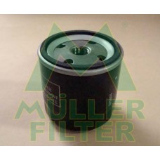 FN130 MULLER FILTER Паливний фільтр