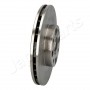 DI-320 JAPANPARTS Гальмівний диск