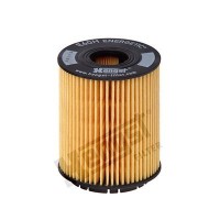 E60H D110 HENGST FILTER Масляний фільтр