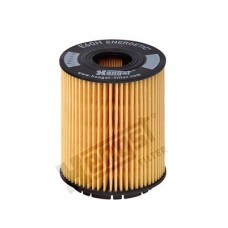 E60H D110 HENGST FILTER Масляний фільтр