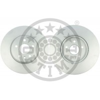 BS-9374HC OPTIMAL Гальмівний диск