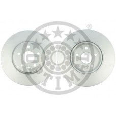BS-9374HC OPTIMAL Гальмівний диск