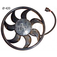 WG2180752 WILMINK GROUP Вентилятор охолодження двигуна