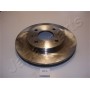 DI-517 JAPANPARTS Гальмівний диск