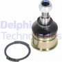 TC683 DELPHI Шарнір незалежної підвіски поворотного важеля