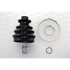 SJK7080.00 OPEN PARTS Комплект пыльника, Привідний вал