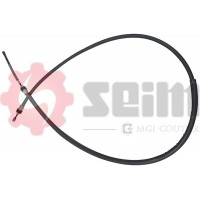 555204 SEIM Тросик, cтояночный тормоз