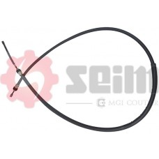 555204 SEIM Тросик, cтояночный тормоз