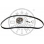 SK-1090 OPTIMAL Комплект ременя ГРМ