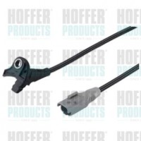 8290086 HOFFER Датчик частота обертання колеса