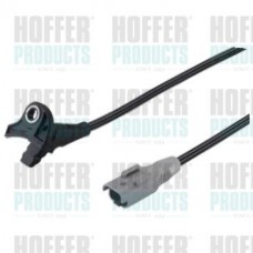 8290086 HOFFER Датчик частота обертання колеса