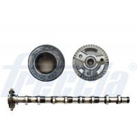WG1155327 WILMINK GROUP Распредвал