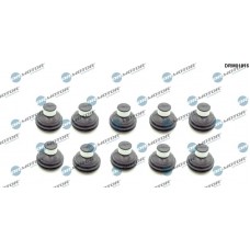 DRM01016 Dr.Motor Automotive Буфер, Кожух двигуна