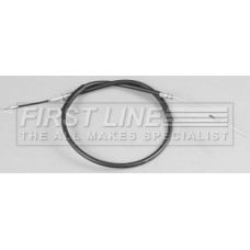 FKB2389 FIRST LINE Тросик, cтояночный тормоз