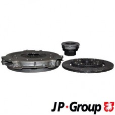 1430400110 JP GROUP Комплект зчеплення