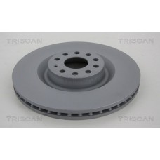 8120 291010C TRISCAN Гальмівний диск