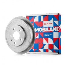 414000042 MOBILAND Гальмівний барабан