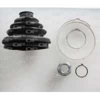 SJK7085.00 OPEN PARTS Комплект пыльника, Привідний вал