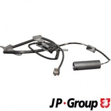 6097300100 JP GROUP Датчик зносу гальмівних колодок