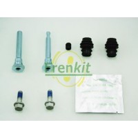 810043 FRENKIT Комплект напрямної гільзи