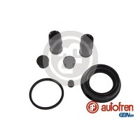 D4713 AUTOFREN SEINSA Ремкомплект, Гальмівний супорт
