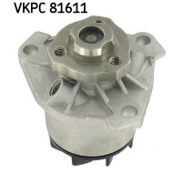 VKPC 81611 SKF Водяний насос охолодження двигуна