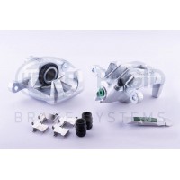 8AC 355 390-471 HELLA PAGID Гальмівний супорт