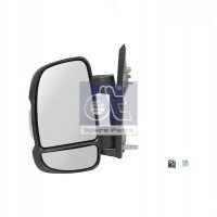 12.83020 DT Spare Parts Зовнішнє дзеркало, кабина водителя